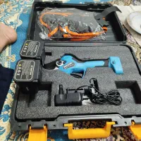 قیچی سوان سافت پرو45کم کار در حد نو به علت تغیرشغل