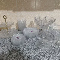 سرویس پذیرایی بلور