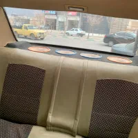 پژو۴۰۵|خودرو سواری و وانت|بانه, |دیوار