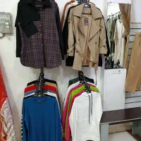 پوشاک زنانه لباس زیر و.فروش یکجا به دلیل تغیر شغل|لباس|پیر بکران, |دیوار