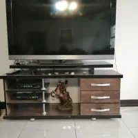 میزتلویزیون