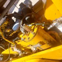 دستگاه چاه کنی کمپرسور|مصالح و تجهیزات ساختمان|مهرگان, |دیوار