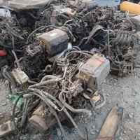 فروش گیربکس پژو ، پراید ،۲۰۶، دینام استارت، باطری