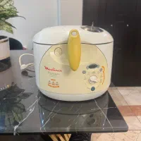 سرخ کن مولینکس فرانسه