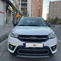 ام وی ام x33s مدل ۹۷ اتوماتیک mvm|خودرو سواری و وانت|تبریز, |دیوار