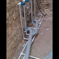 لوله کشی آب و فاضلاب و تعمیر پمب آب و  آبگرمکن
