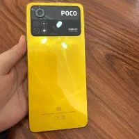 گوشی poco x4 pro 5G