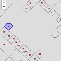 فروش-زمین-تجاری3نبش24متر