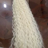 فروش موی فر و لخت