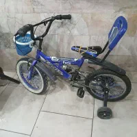 دوچرخه 20|دوچرخه، اسکیت، اسکوتر|مشهد, کوشش|دیوار