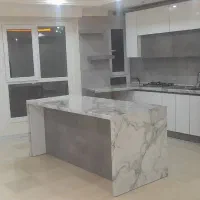 اجاره آپارتمان ۹۲ متری نوساز تک واحدی