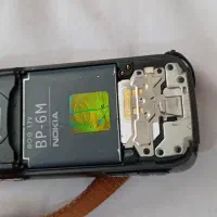 گوشی کلکسیونی نوکیا|موبایل|کرمانشاه, |دیوار