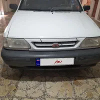 پراید seمدل ۹۴