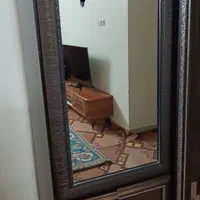 جا کفشی ، جا لباسی