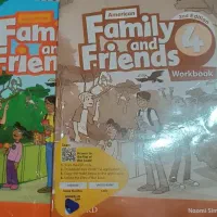 family friends  4 فمیلی فرند