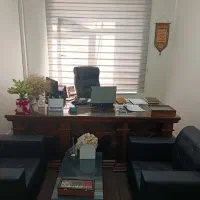 موقعیت اداری ۶۴ متری برای تمام مشاغل