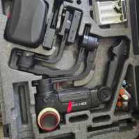 گیمبال ژیون کرن سه لب