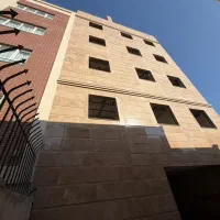 کارگر ساختمانی