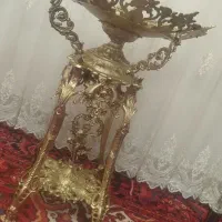 میوه خوری آلمینیوم|ظروف سرو و پذیرایی|تبریز, |دیوار