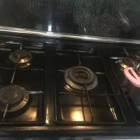 اجاق گاز عالیستان