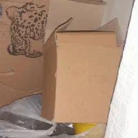 ۱کارتن اثاث
