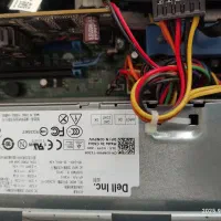 مینی کیس dell نسل دو|رایانه رومیزی|فردیس, فردیس|دیوار