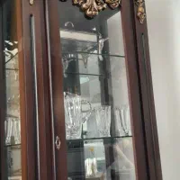 بوفه یا ویترین