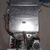 تعمیرات پکیج وفروش و نصب خدمات تصفیه آب|خدمات پیشه و مهارت|رشت, توشیبا|دیوار