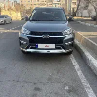 MVM X33s مدل ۱۴۰۱|خودرو سواری و وانت|تهران, جوانمردان (اندیشه)|دیوار