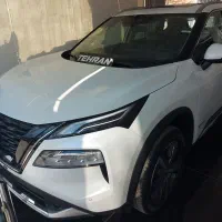 نیسان x trail 2024 e power / نسخه فول e-4orce