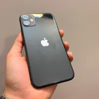 آیفون ۱۱ دو سیم ۱۲۸|موبایل|اصفهان, گلزار|دیوار