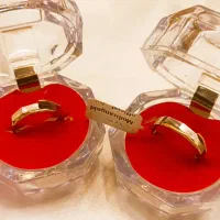 فروش انواع حلقه،نشون،انگشتر پشت حلقه نقد و اقساط|جواهرات|زابل, |دیوار