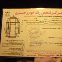 پراید 132|خودرو سواری و وانت|قرچک, پویینک|دیوار