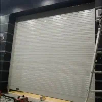 تعمیرجک پارکینگ درشیشه ای اتومات کرکره برقی ریلی|خدمات پیشه و مهارت|تهران, نیاوران|دیوار