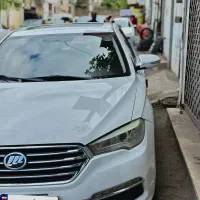 لیفان 820 مدل 96 بسیار تمیز بدون رنگ