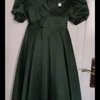 لباس مجلسی خیلی شیک مادرو دختری