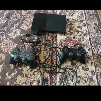 فروش دستگاه پلی استیشن2