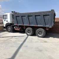 امیکو دهچرخ کمپرس ۸۹