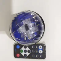 رقص نور اتاق