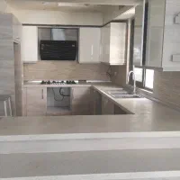 کابینت آشپزخانه درحد نو