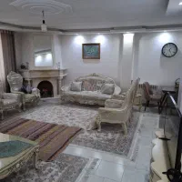 ۸۰ متر /۲خواب /طبقه چهارم