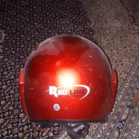 کلاه کاسکت رد لاین|قطعات یدکی و لوازم جانبی|تهران, قزل قلعه|دیوار