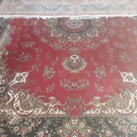 فرش 12متری  و6متری وزیرتلویزیون