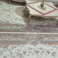 دوعددفرش 9متری کاملا سالم