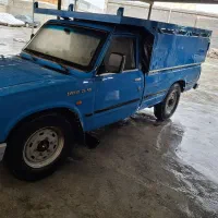 نیسان دیزل|خودرو سواری و وانت|سنندج, |دیوار