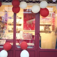 نیروی کار خانم فروشندگی