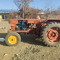 تراکتور رومانی ۶۵|خودرو سنگین|پیرانشهر, |دیوار