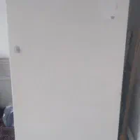 یخچال قدیمی سالم