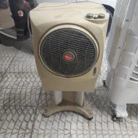 دو عدد کولر ابی|کولر آبی|چمران, |دیوار