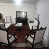 یک دست میزغذاخوری ۸نفره ومبل پذیرای ۸نفره|میز و صندلی غذاخوری|رشت, چمارسرا|دیوار